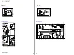 Preview for 156 page of Sony CMT-HX3 Service Manual