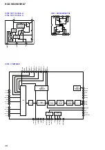 Предварительный просмотр 158 страницы Sony CMT-HX3 Service Manual