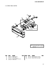 Предварительный просмотр 173 страницы Sony CMT-HX3 Service Manual