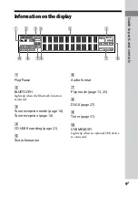 Предварительный просмотр 9 страницы Sony CMT-HX50BTR Operating Instructions Manual