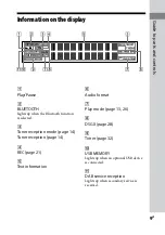 Preview for 9 page of Sony CMT-HX90BTR Operating Instructions Manual