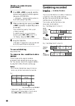 Предварительный просмотр 50 страницы Sony CMT-J3MD Operating Instructions Manual