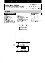 Preview for 32 page of Sony CMT-L1 - Micro Hi Fi Component System Operating Instructions Manual