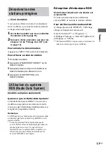 Предварительный просмотр 45 страницы Sony CMT-L1 - Micro Hi Fi Component System Operating Instructions Manual