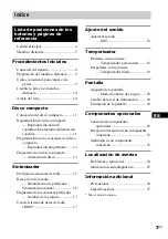 Preview for 59 page of Sony CMT-L1 - Micro Hi Fi Component System Operating Instructions Manual