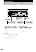 Предварительный просмотр 78 страницы Sony CMT-L1 - Micro Hi Fi Component System Operating Instructions Manual