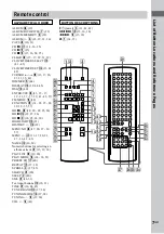 Предварительный просмотр 7 страницы Sony CMT-L7HD - Micro Hi Fi Component System Operating Instructions Manual