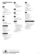 Preview for 32 page of Sony CMT-LS1 - Micro Hi Fi Component System Operating Instructions Manual