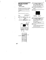 Предварительный просмотр 31 страницы Sony CMT-M11C - Compact Component System Operating Instructions Manual