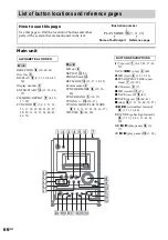 Preview for 66 page of Sony CMT-M333NT Operating Instructions Manual