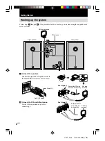 Preview for 6 page of Sony CMT-M70 Primary Operating Instructions Manual