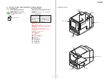 Предварительный просмотр 19 страницы Sony CMT-M70 Primary Service Manual