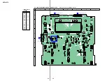 Предварительный просмотр 30 страницы Sony CMT-M70 Primary Service Manual