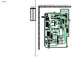 Предварительный просмотр 32 страницы Sony CMT-M70 Primary Service Manual