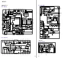 Предварительный просмотр 34 страницы Sony CMT-M70 Primary Service Manual