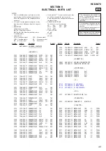 Предварительный просмотр 45 страницы Sony CMT-M70 Primary Service Manual