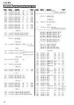 Preview for 48 page of Sony CMT-M70 Primary Service Manual