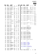 Preview for 49 page of Sony CMT-M70 Primary Service Manual