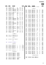 Preview for 53 page of Sony CMT-M70 Primary Service Manual