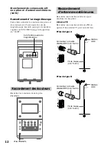 Preview for 72 page of Sony CMT-MD1 - Micro Hi Fi Component System Operating Instructions Manual