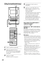 Предварительный просмотр 94 страницы Sony CMT-MD1 - Micro Hi Fi Component System Operating Instructions Manual