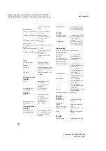 Preview for 28 page of Sony CMT-NE3 - Micro Hi Fi Component System Operating Instructions Manual