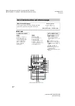 Предварительный просмотр 30 страницы Sony CMT-NE3 - Micro Hi Fi Component System Operating Instructions Manual