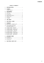 Preview for 7 page of Sony CMT-NE3 - Micro Hi Fi Component System Service Manual