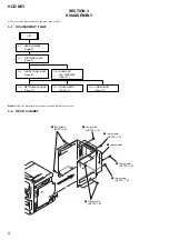 Preview for 12 page of Sony CMT-NE3 - Micro Hi Fi Component System Service Manual