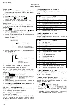 Preview for 16 page of Sony CMT-NE3 - Micro Hi Fi Component System Service Manual