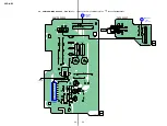 Предварительный просмотр 26 страницы Sony CMT-NE3 - Micro Hi Fi Component System Service Manual