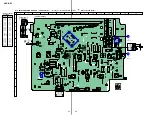 Preview for 28 page of Sony CMT-NE3 - Micro Hi Fi Component System Service Manual