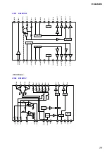 Preview for 33 page of Sony CMT-NE3 - Micro Hi Fi Component System Service Manual