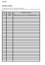 Preview for 48 page of Sony CMT-NE3 - Micro Hi Fi Component System Service Manual