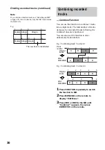 Предварительный просмотр 30 страницы Sony CMT-PX333 Operating Instructions Manual