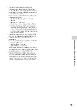 Preview for 17 page of Sony CMT-SBT20 Operating Instructions Manual