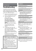 Preview for 28 page of Sony CMT-SBT20 Operating Instructions Manual