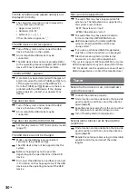 Preview for 30 page of Sony CMT-SBT20 Operating Instructions Manual