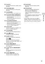 Preview for 45 page of Sony CMT-SBT20 Operating Instructions Manual