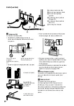 Preview for 46 page of Sony CMT-SBT20 Operating Instructions Manual