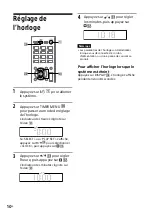 Preview for 48 page of Sony CMT-SBT20 Operating Instructions Manual