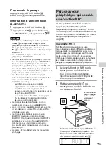 Предварительный просмотр 59 страницы Sony CMT-SBT20 Operating Instructions Manual