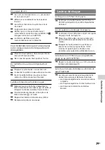 Preview for 67 page of Sony CMT-SBT20 Operating Instructions Manual