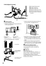 Предварительный просмотр 84 страницы Sony CMT-SBT20 Operating Instructions Manual