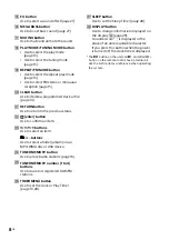Preview for 8 page of Sony CMT-SBT20B Operating Instructions Manual