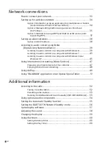 Preview for 6 page of Sony CMT-SBT300W Operating Instruction