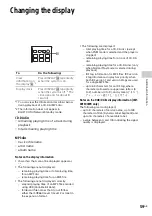 Preview for 59 page of Sony CMT-SBT300W Operating Instruction