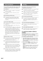 Preview for 66 page of Sony CMT-SBT300W Operating Instruction