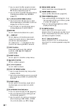 Preview for 8 page of Sony CMT-SBT40D Operating Instructions Manual