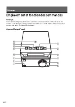 Preview for 44 page of Sony CMT-SBT40D Operating Instructions Manual